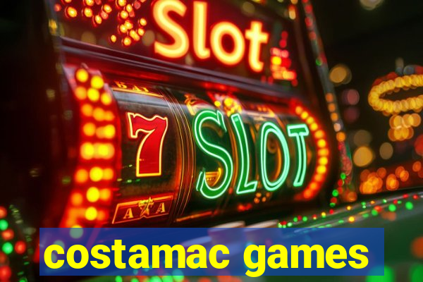 costamac games